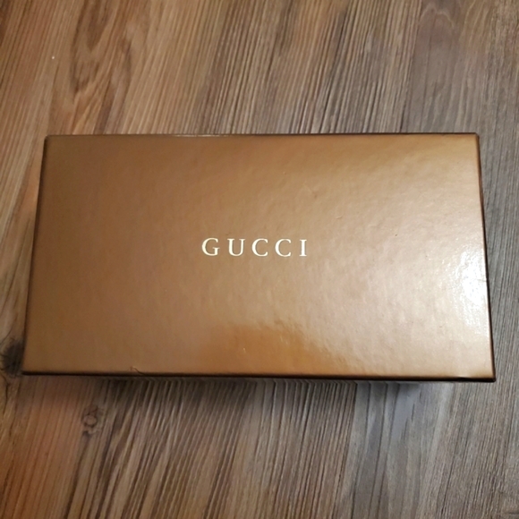 THIS ITEM IS SOLD!!!! Gucci Aviator - Picture 9 of 9